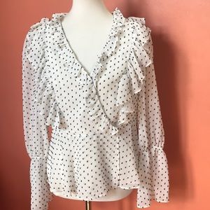 Maison d’Amelie Blouse